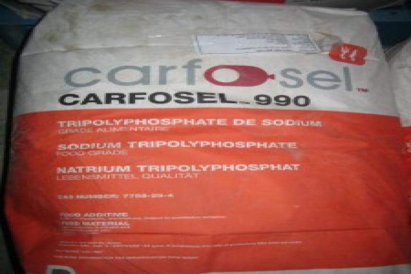 Carfosel 990