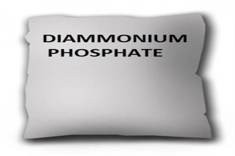 DAP – DIAMMONIUM PHOSPHATE