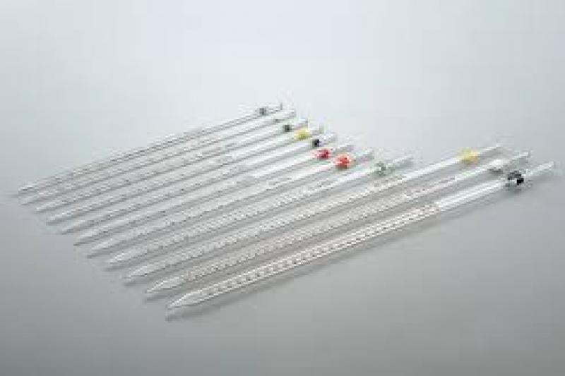 PIPET THẲNG